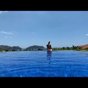 Meet your Posher, Diana